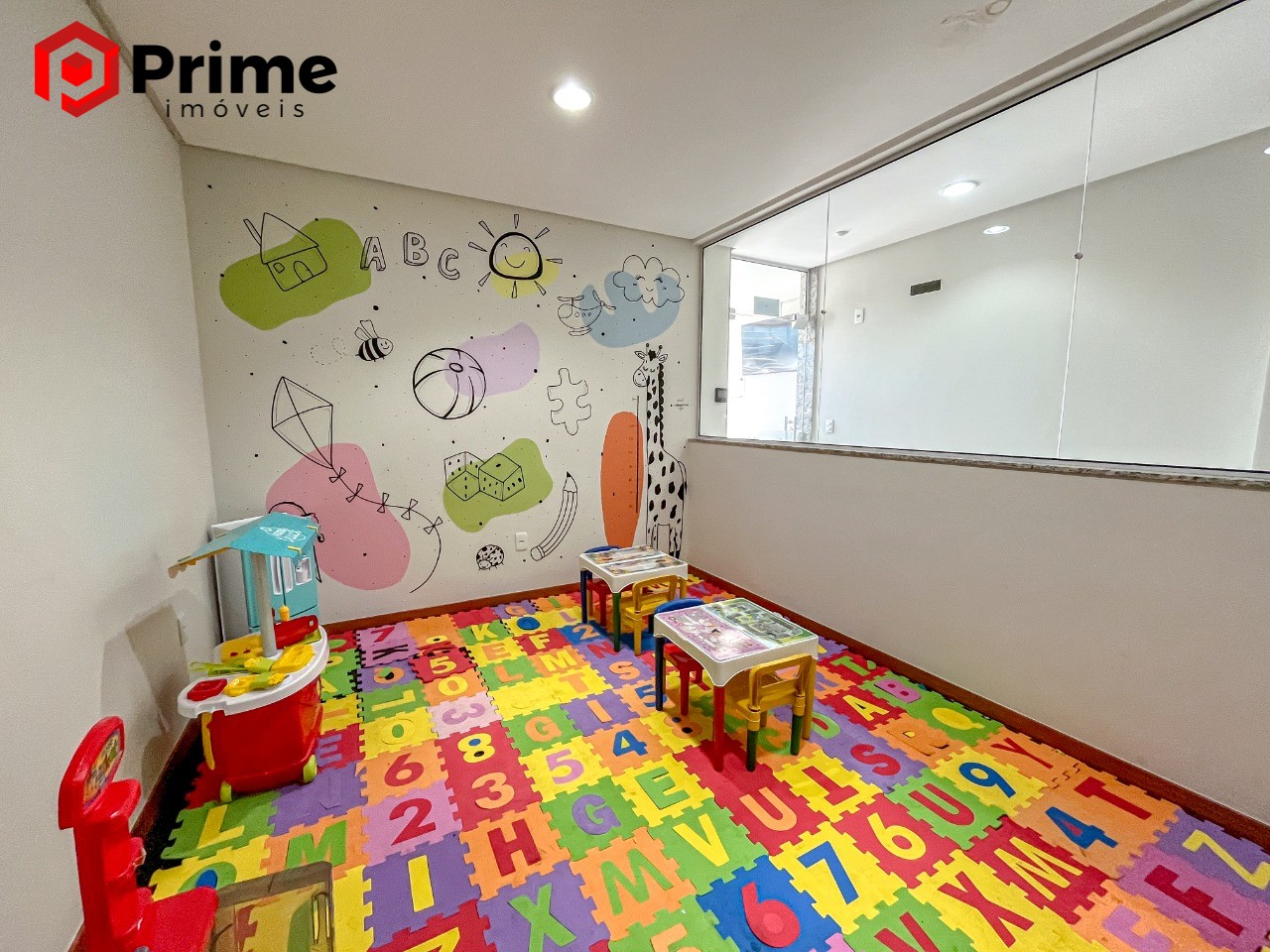 Apartamento, 3 quartos, 94 m² - Foto 25