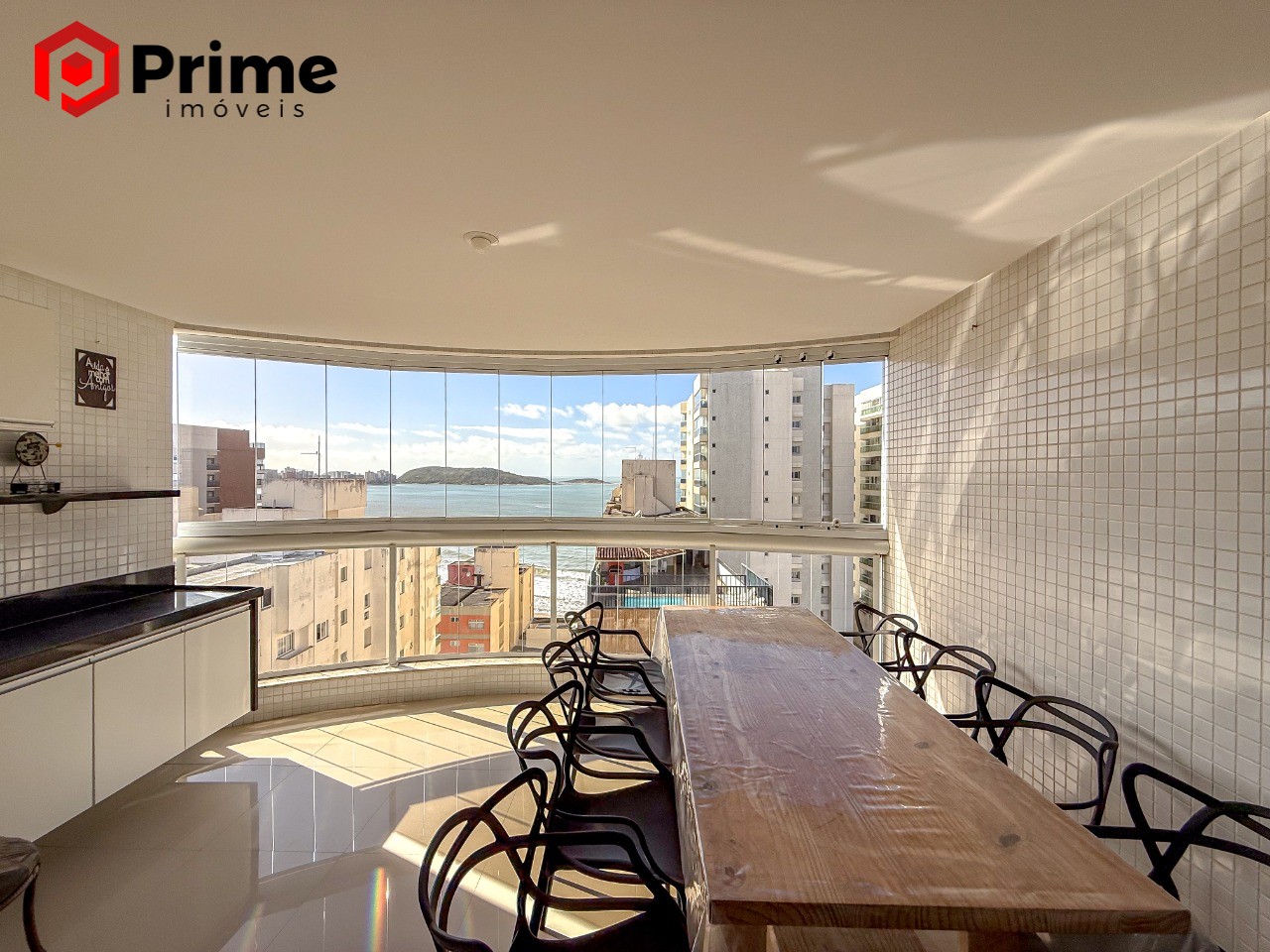 Apartamento, 3 quartos, 94 m² - Foto 5