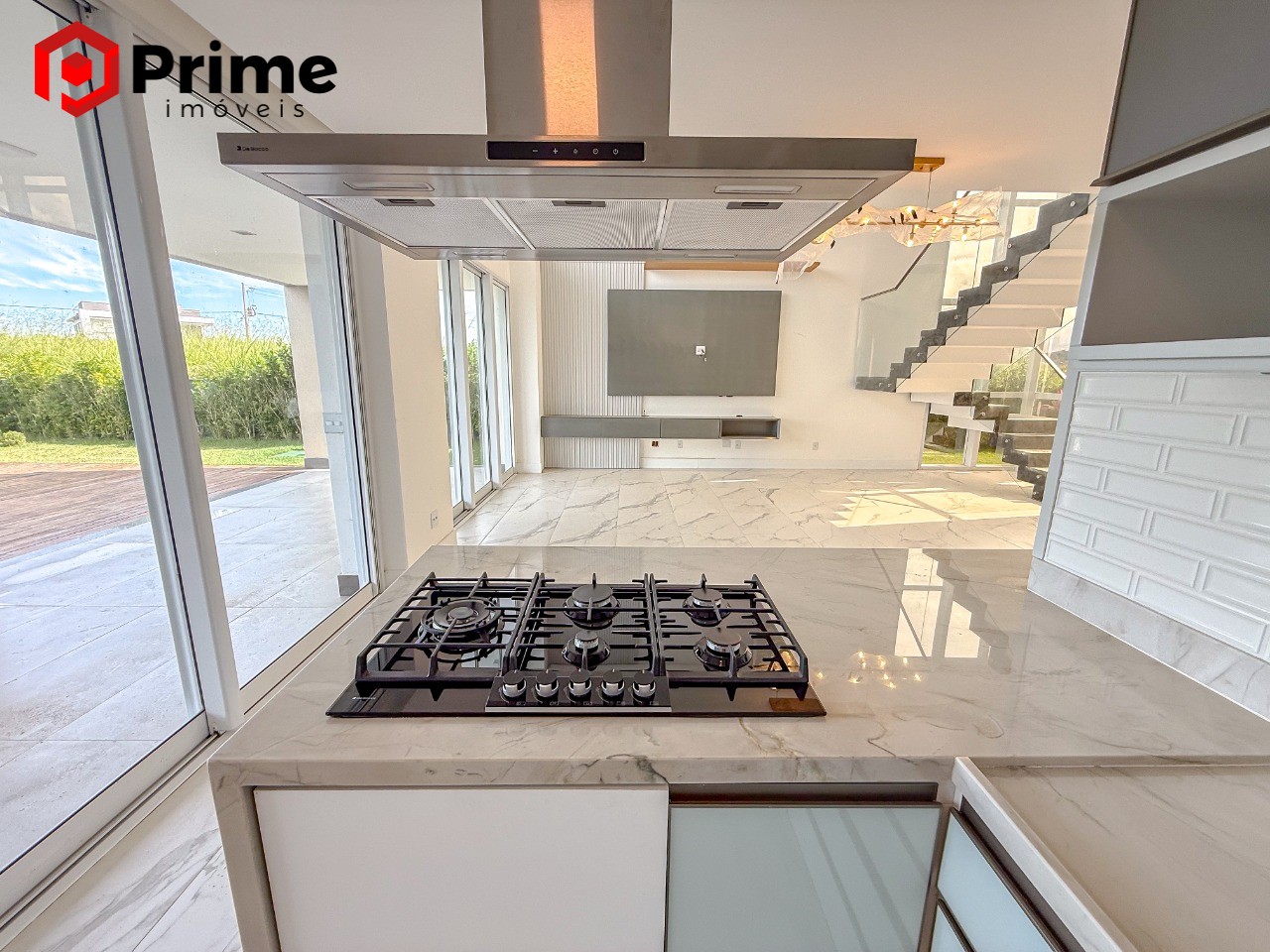 Casa, 4 quartos, 380 m² - Foto 13