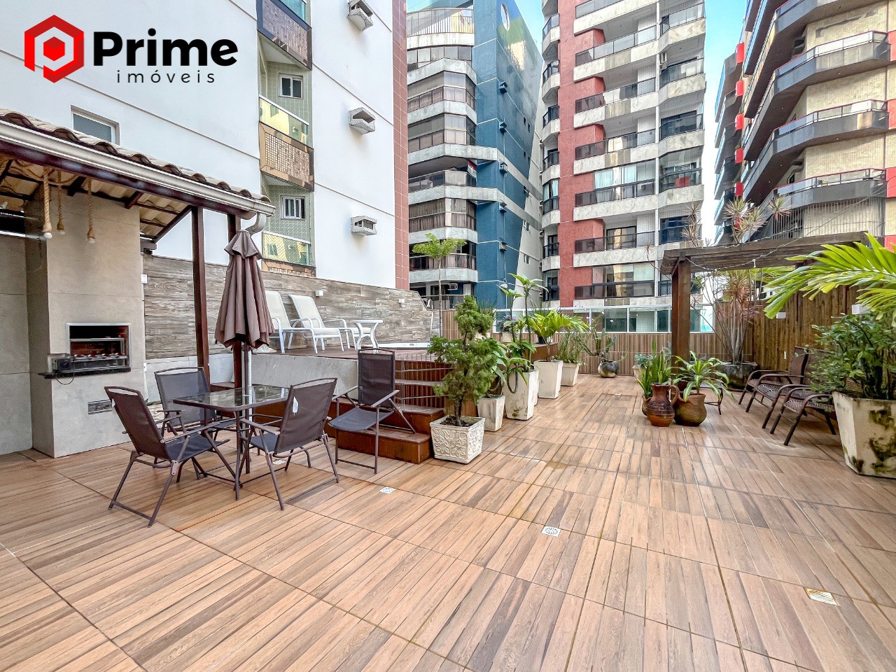 Apartamento, 2 quartos, 232 m² - Foto 7