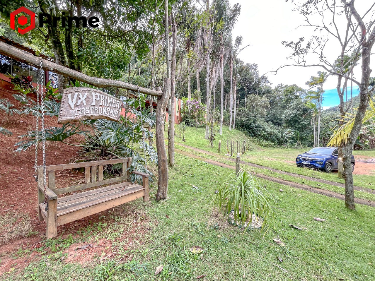 Chácara, 3 quartos, 2 hectares - Foto 40