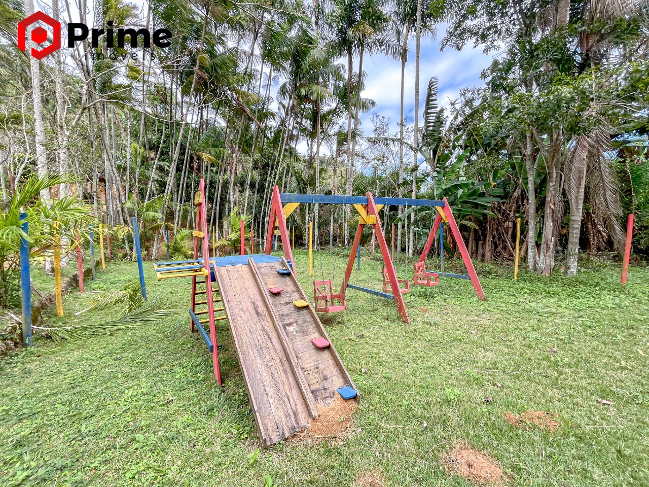 Chácara, 3 quartos, 2 hectares - Foto 38
