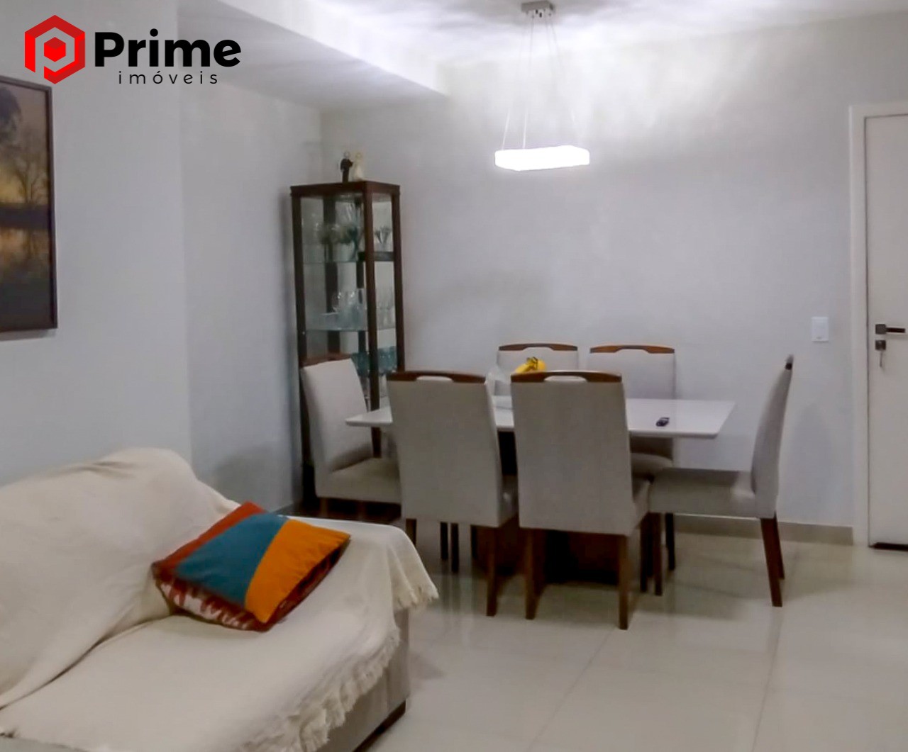 Apartamento, 3 quartos, 91 m² - Foto 2