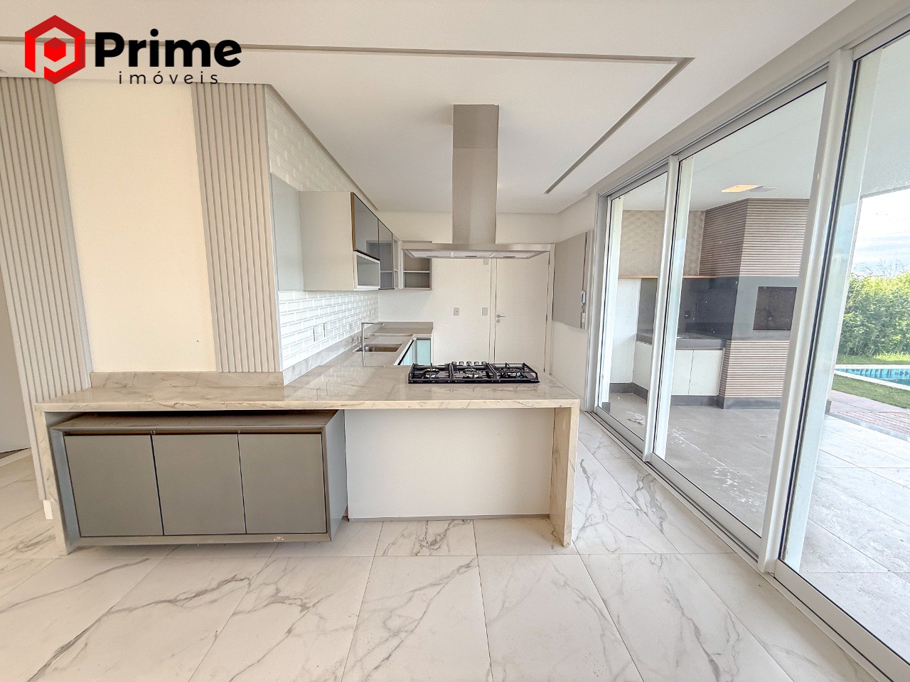 Casa, 4 quartos, 380 m² - Foto 11