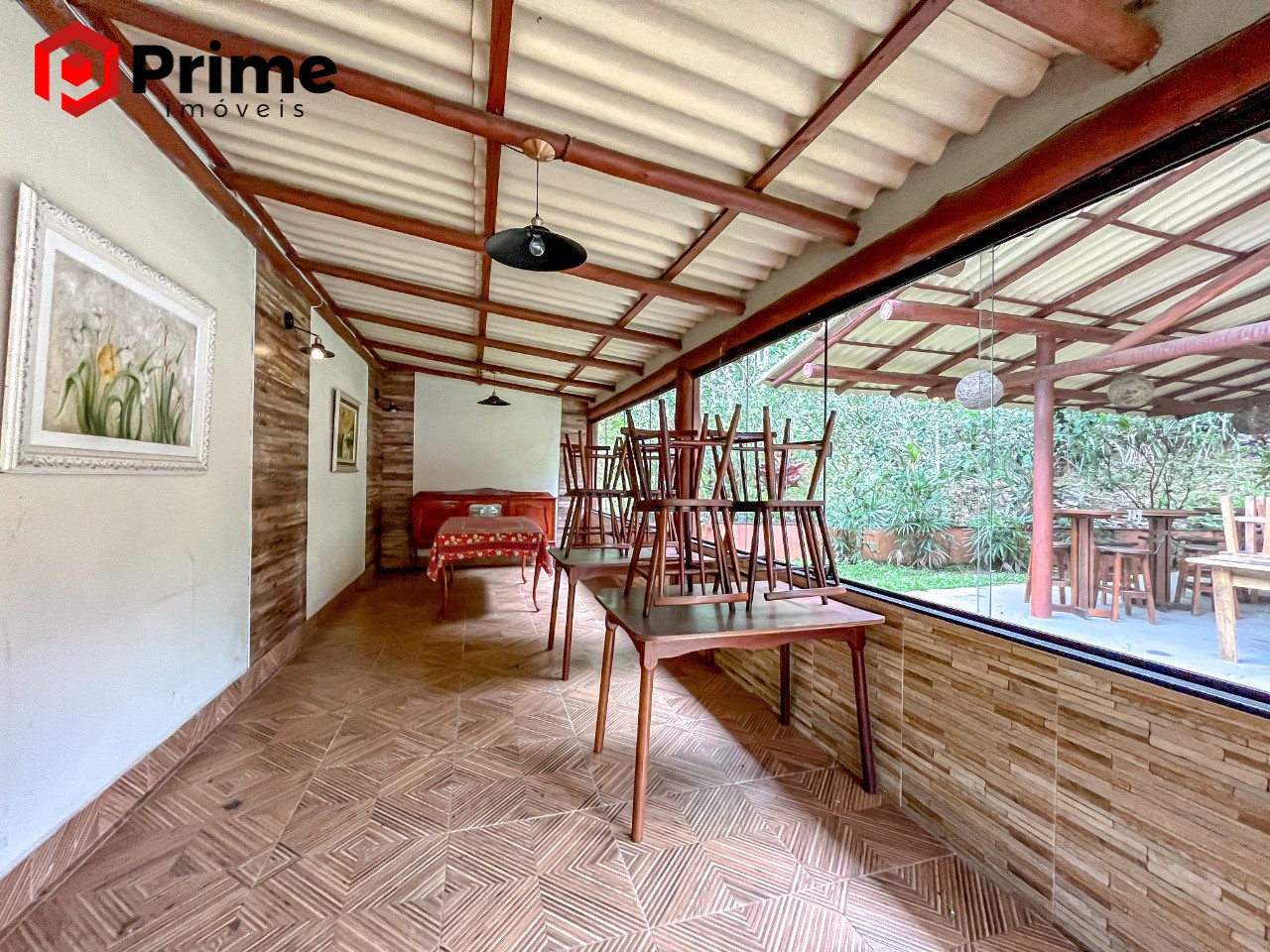 Chácara, 3 quartos, 2 hectares - Foto 11