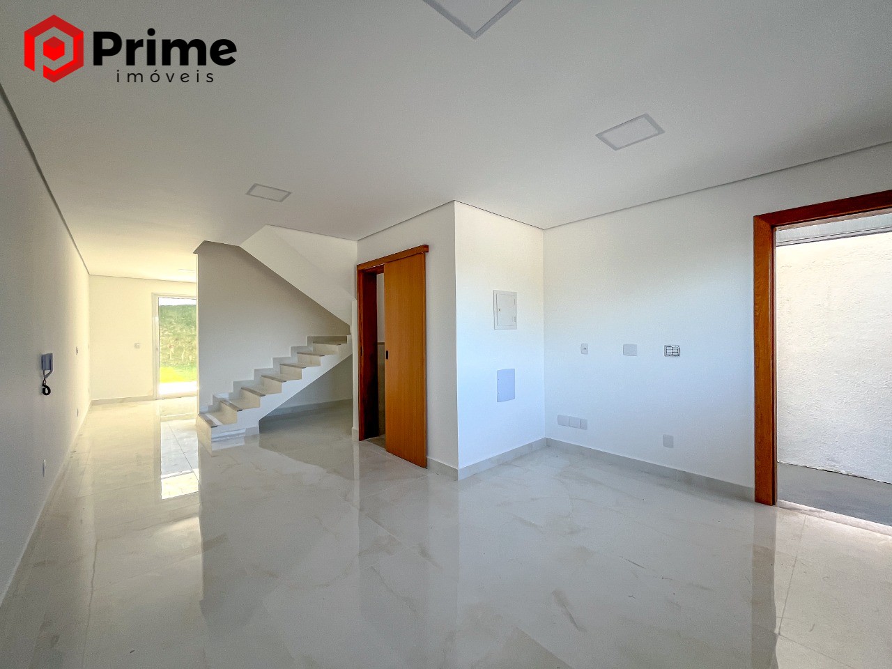 Casa, 3 quartos, 129 m² - Foto 2