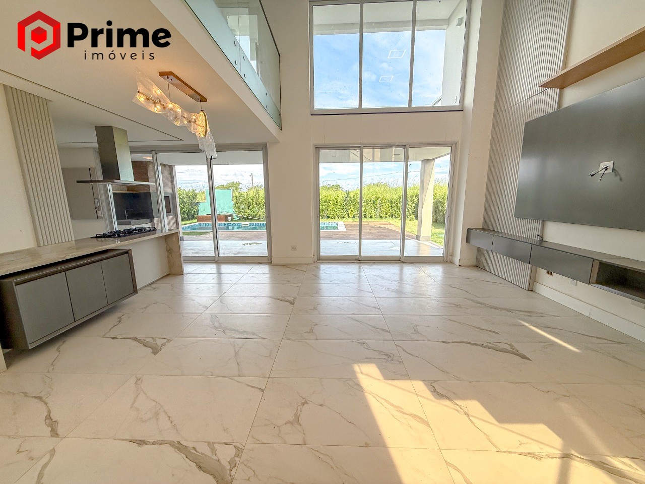 Casa, 4 quartos, 380 m² - Foto 4
