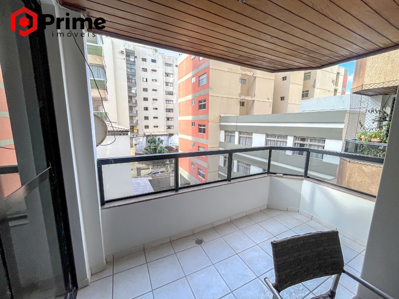 Apartamento, 2 quartos, 75 m² - Foto 5