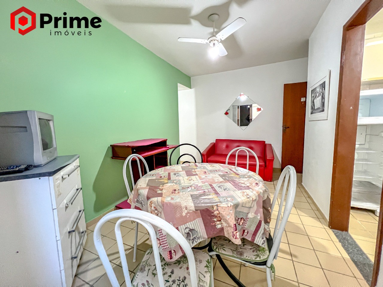 Apartamento, 2 quartos, 85 m² - Foto 3