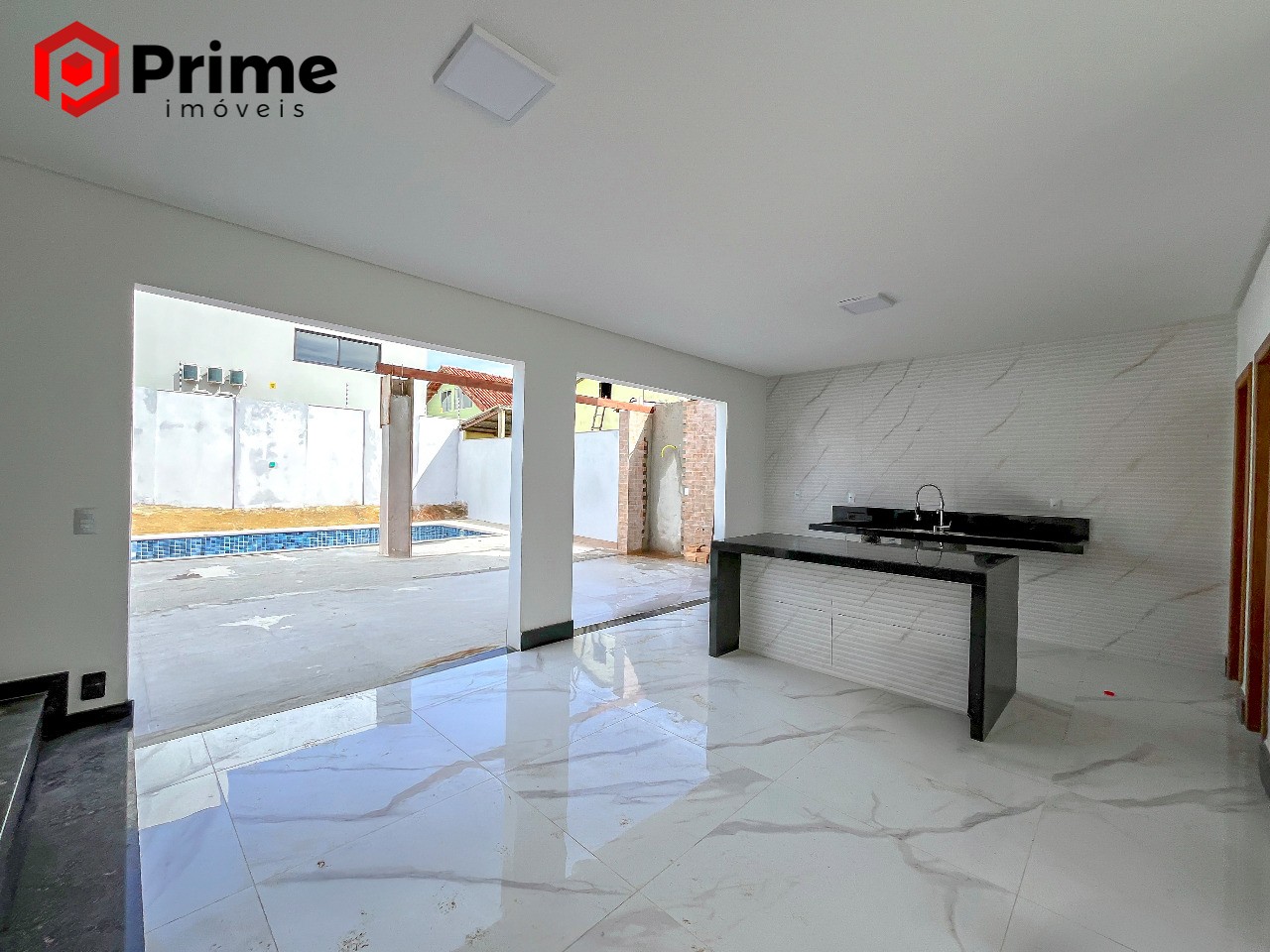 Casa, 3 quartos, 216 m² - Foto 10