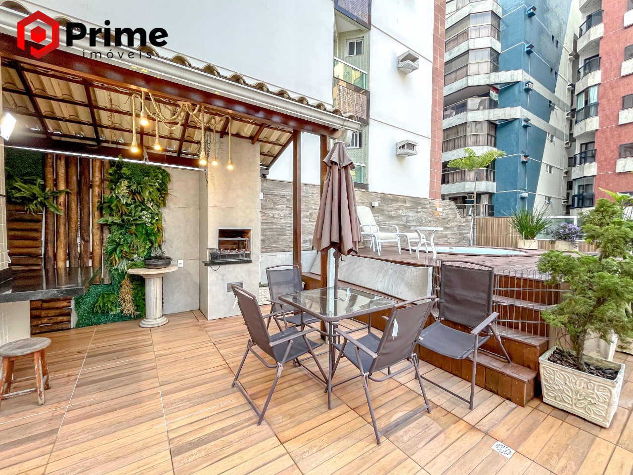Apartamento, 2 quartos, 232 m² - Foto 8