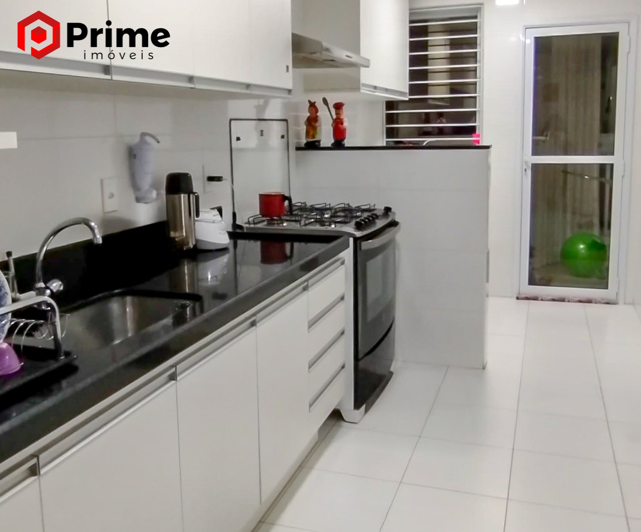 Apartamento, 3 quartos, 91 m² - Foto 4