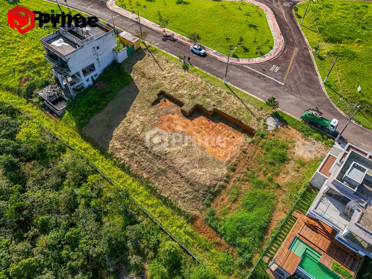 Terreno, 420 m² - Foto 45