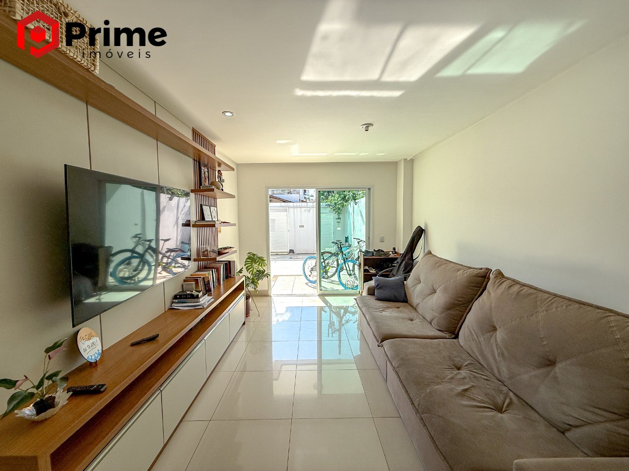 Casa, 4 quartos, 215 m² - Foto 3