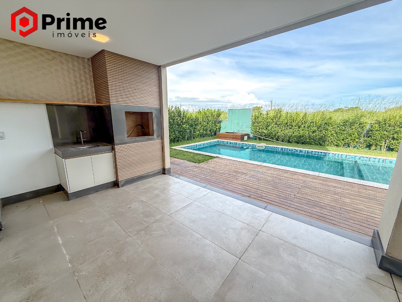 Casa, 4 quartos, 380 m² - Foto 34