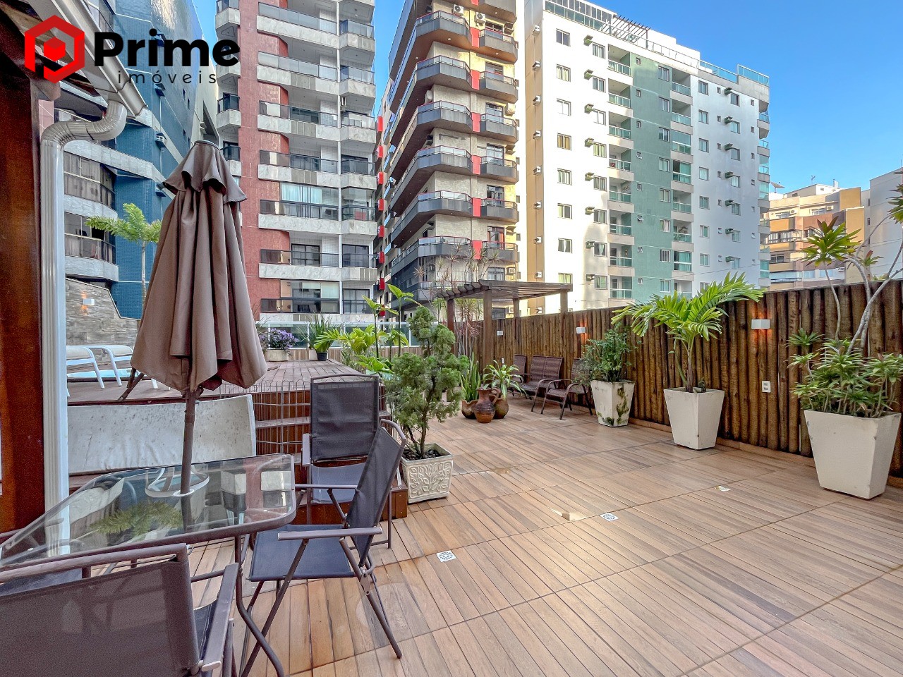 Apartamento, 2 quartos, 232 m² - Foto 2