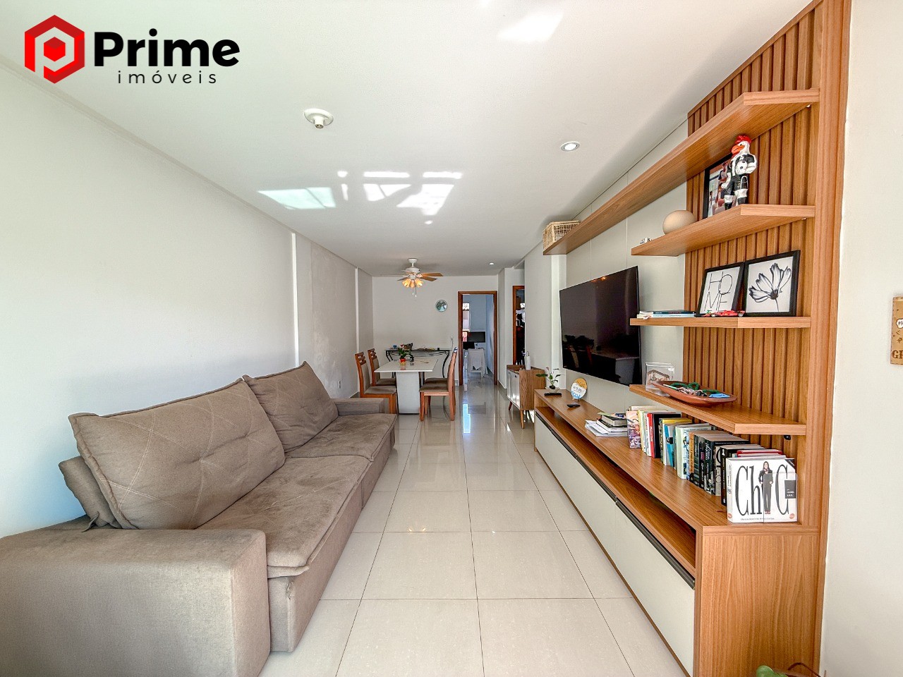 Casa, 4 quartos, 215 m² - Foto 1