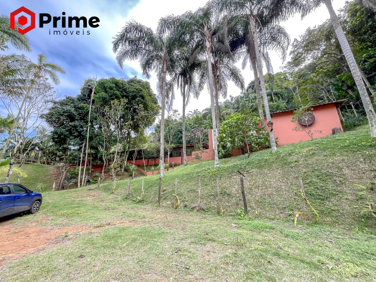 Chácara, 3 quartos, 2 hectares - Foto 43