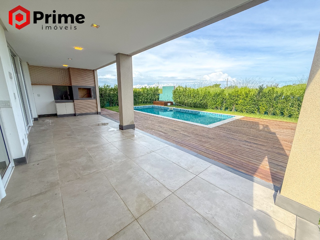 Casa, 4 quartos, 380 m² - Foto 30