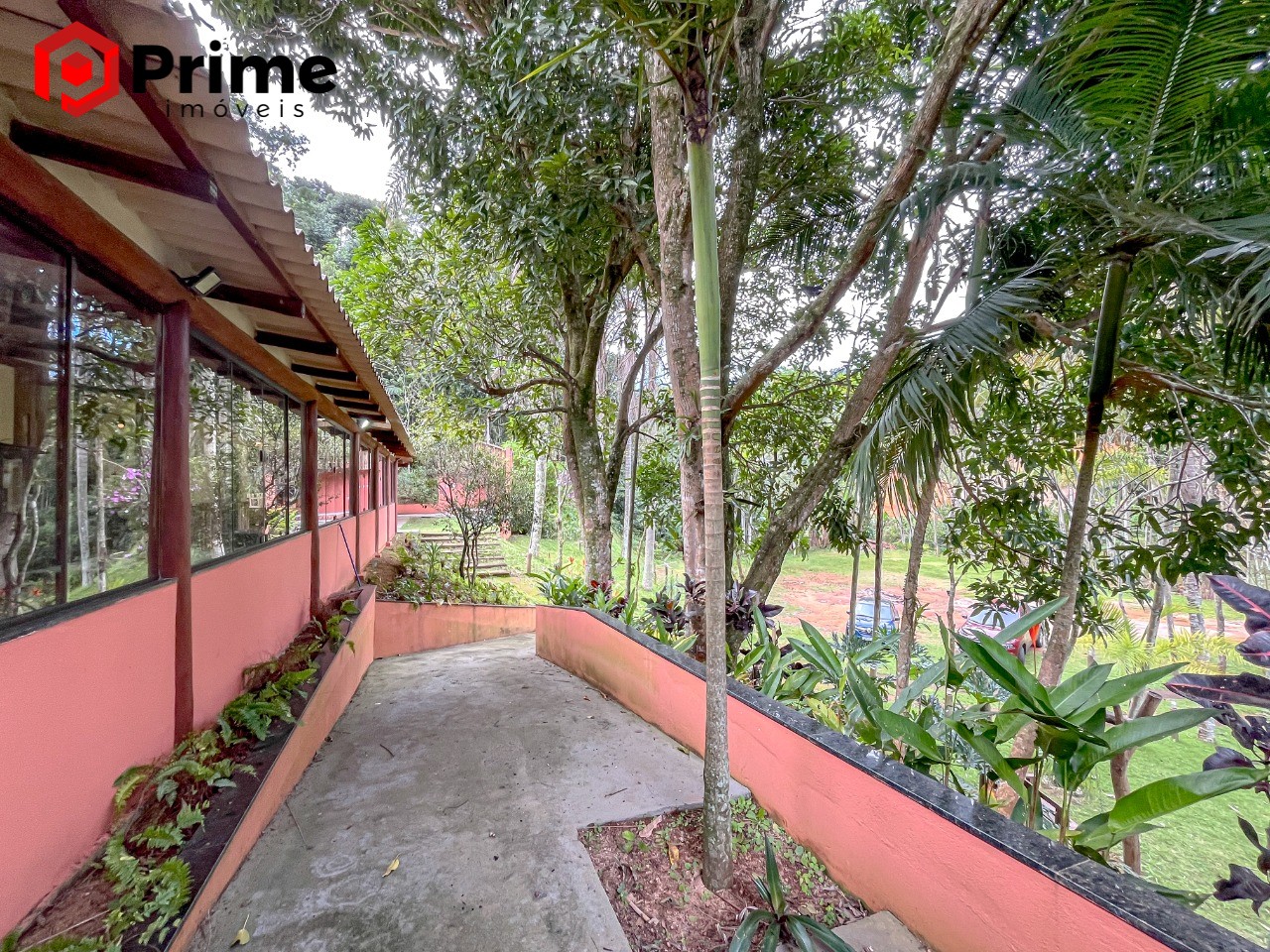 Chácara, 3 quartos, 2 hectares - Foto 35