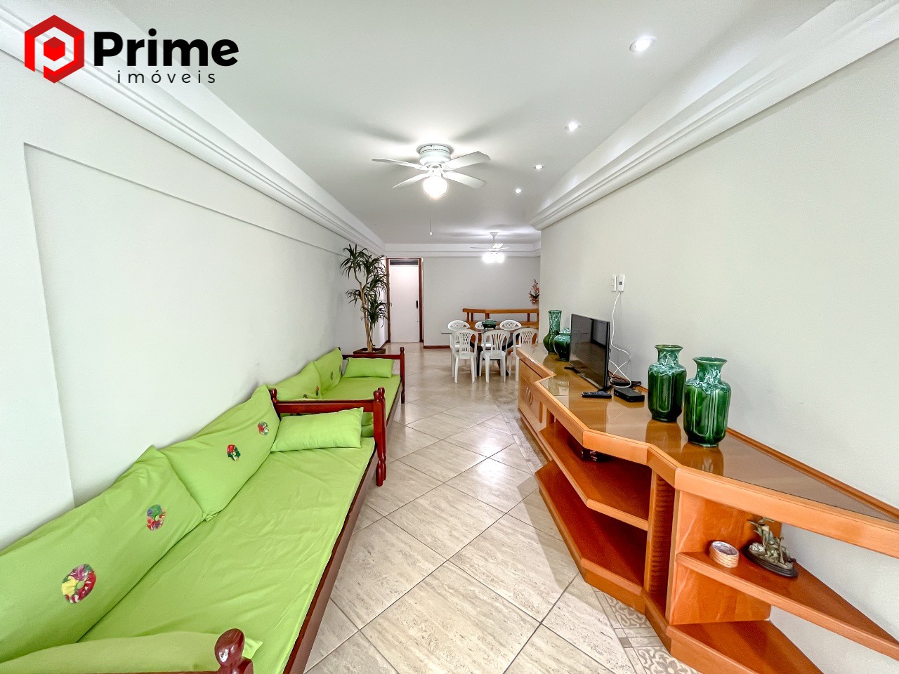 Apartamento, 3 quartos, 159 m² - Foto 5