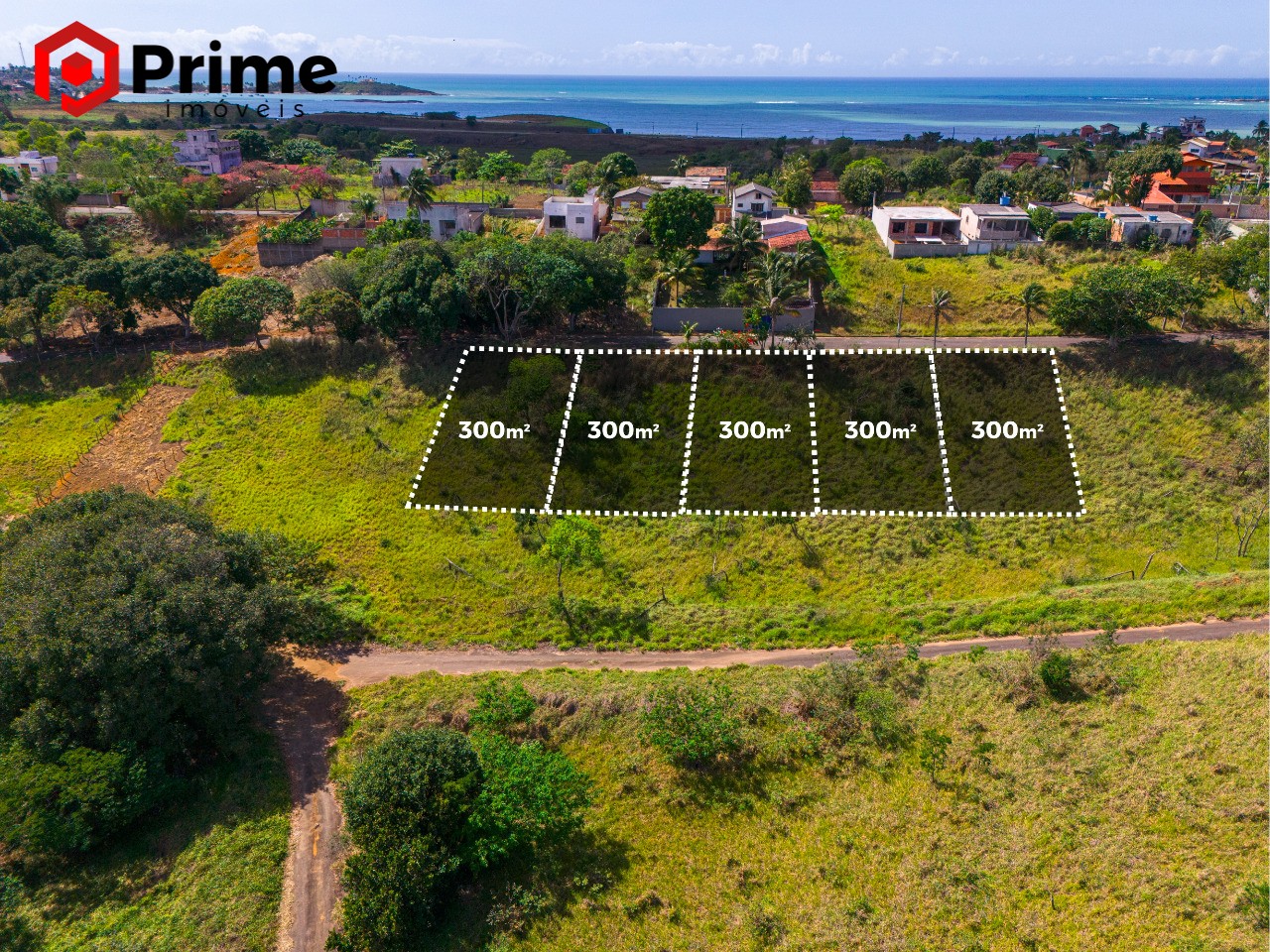 Terreno, 1500 m² - Foto 1