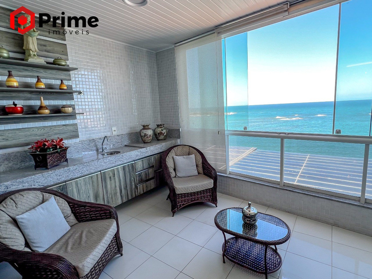 Apartamento, 4 quartos, 200 m² - Foto 14