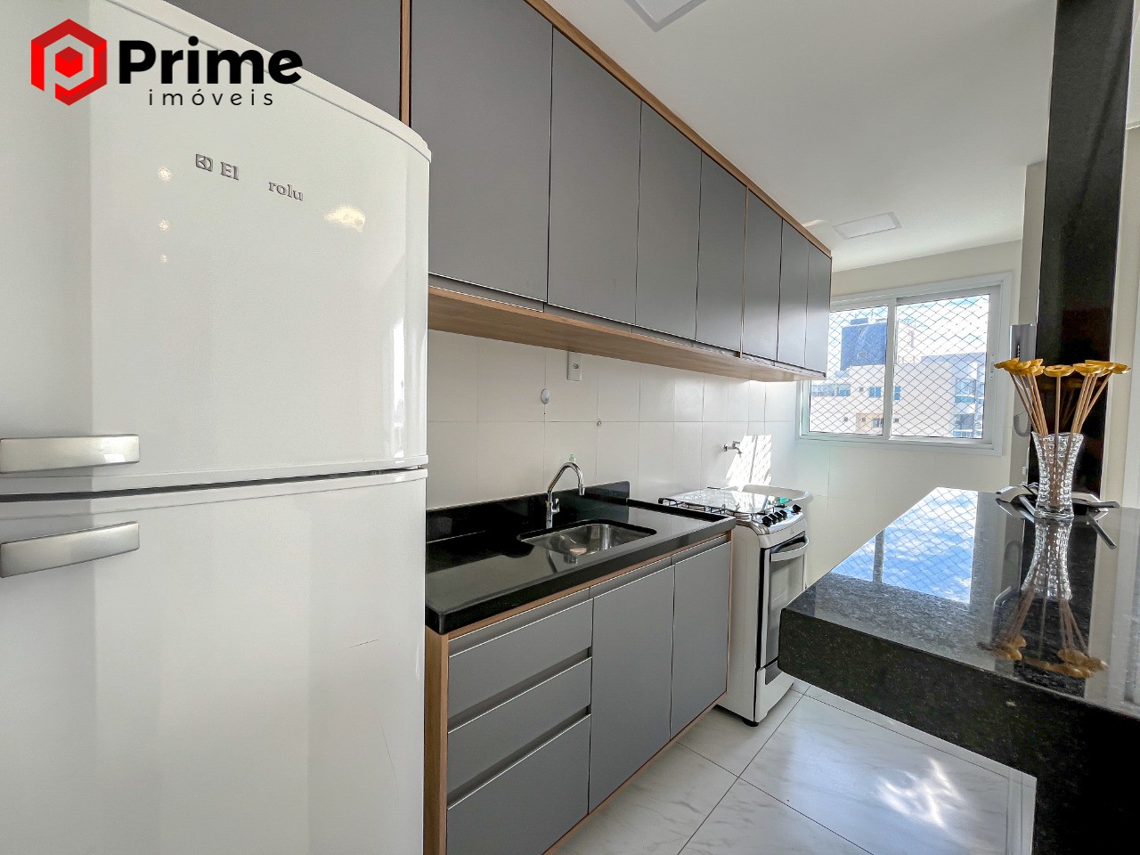 Apartamento, 2 quartos, 68 m² - Foto 3
