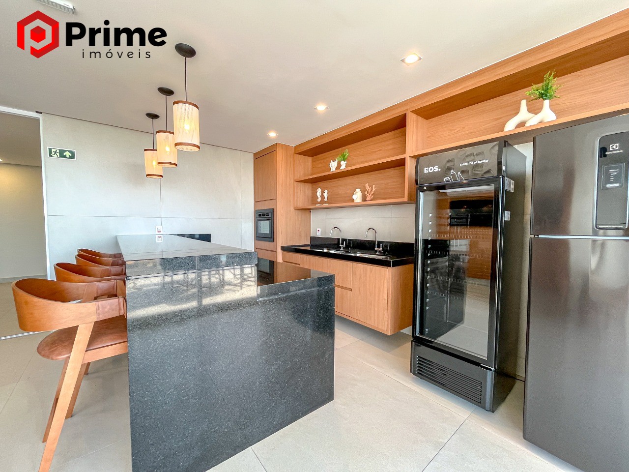Apartamento, 3 quartos, 100 m² - Foto 15