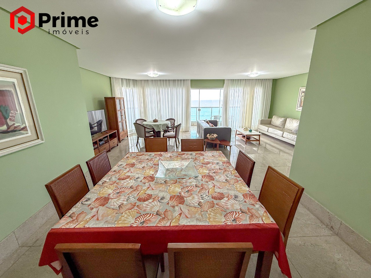 Apartamento, 3 quartos, 200 m² - Foto 7