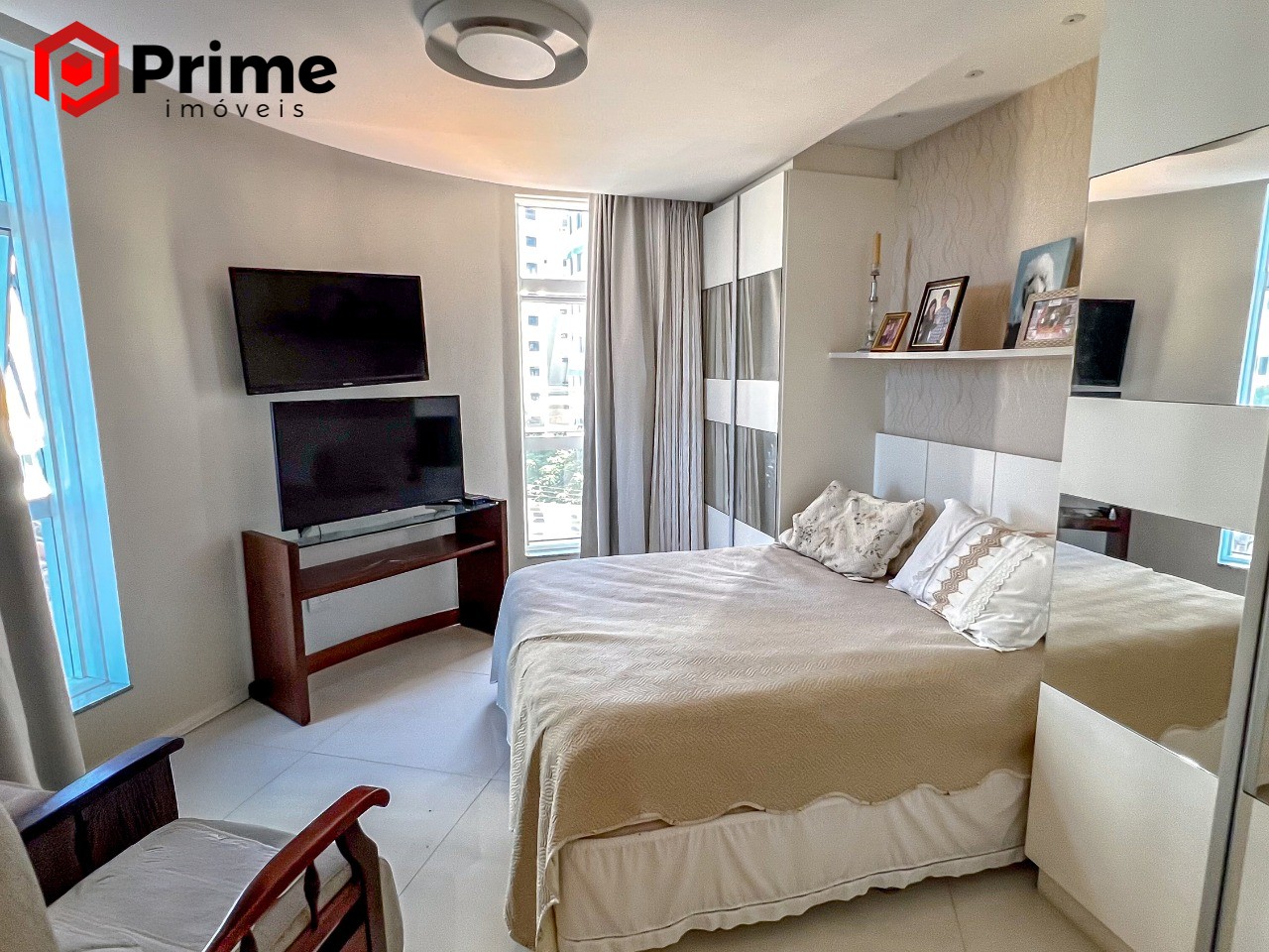 Apartamento, 4 quartos, 200 m² - Foto 31