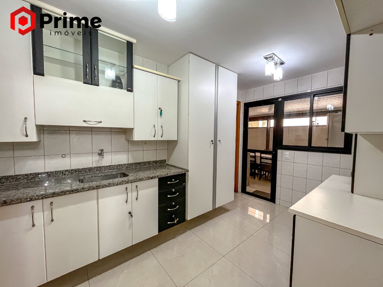 Apartamento, 3 quartos, 105 m² - Foto 6