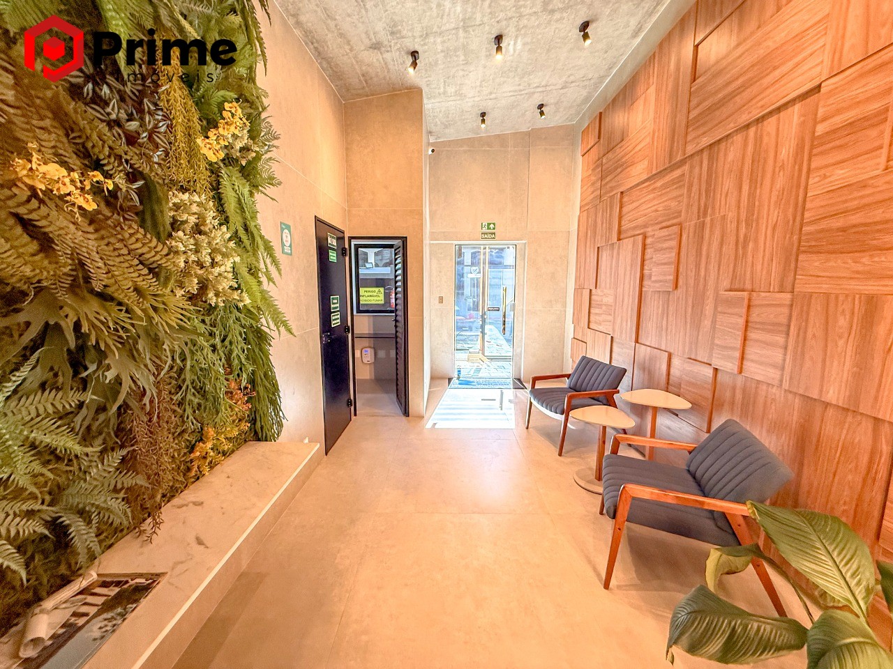 Apartamento, 2 quartos, 68 m² - Foto 1