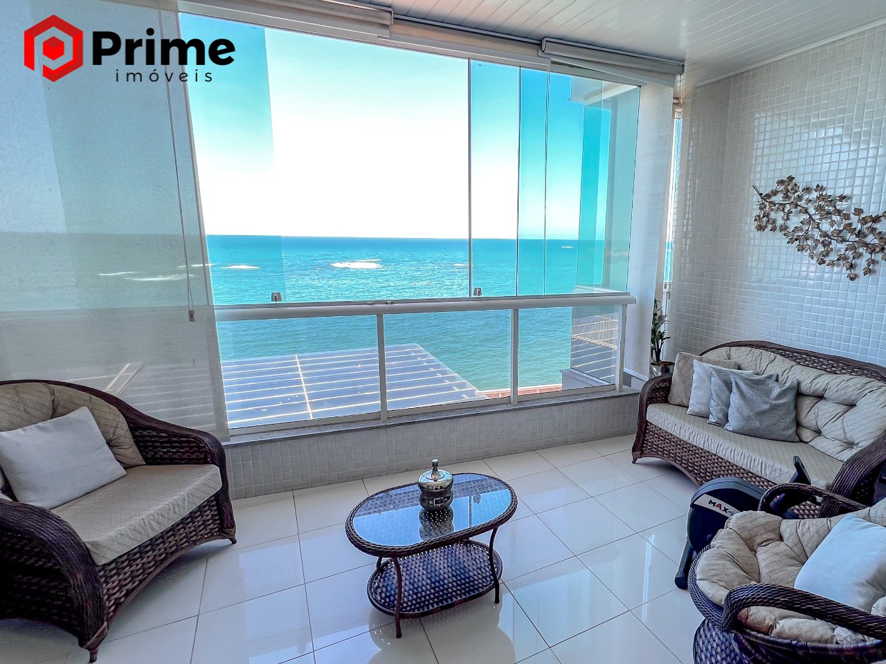 Apartamento, 4 quartos, 200 m² - Foto 15