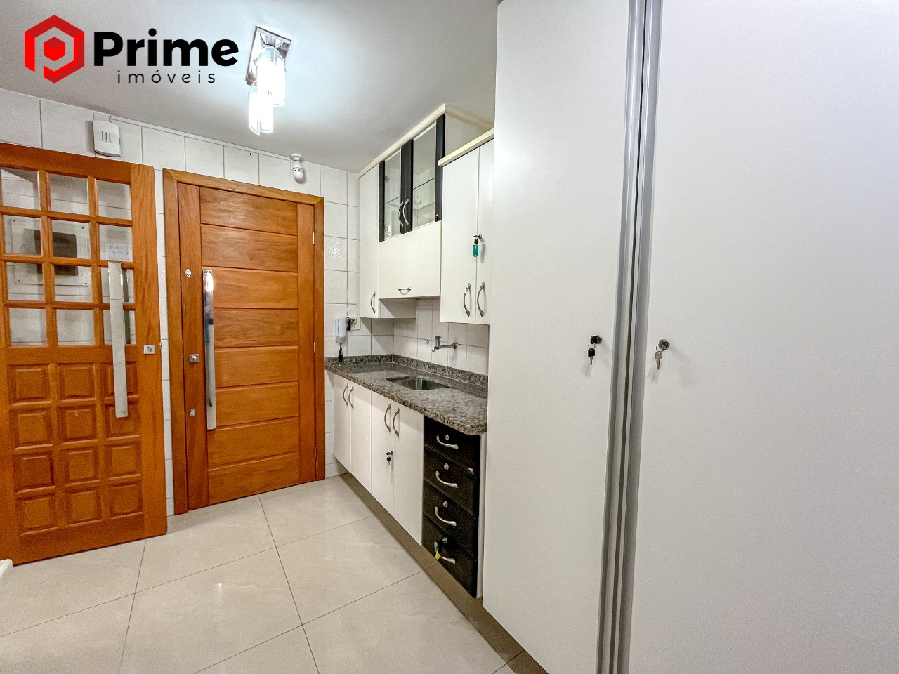 Apartamento, 3 quartos, 105 m² - Foto 7