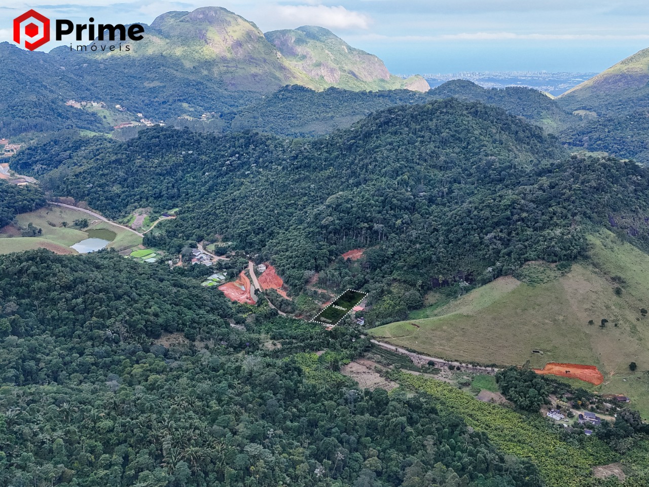 Terreno, 3000 m² - Foto 5
