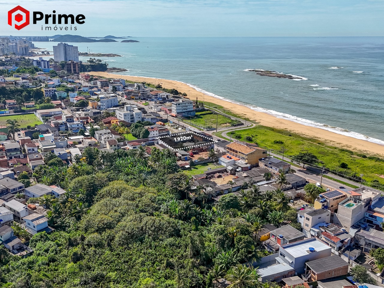Loteamento e Condomínio, 1920 m² - Foto 3