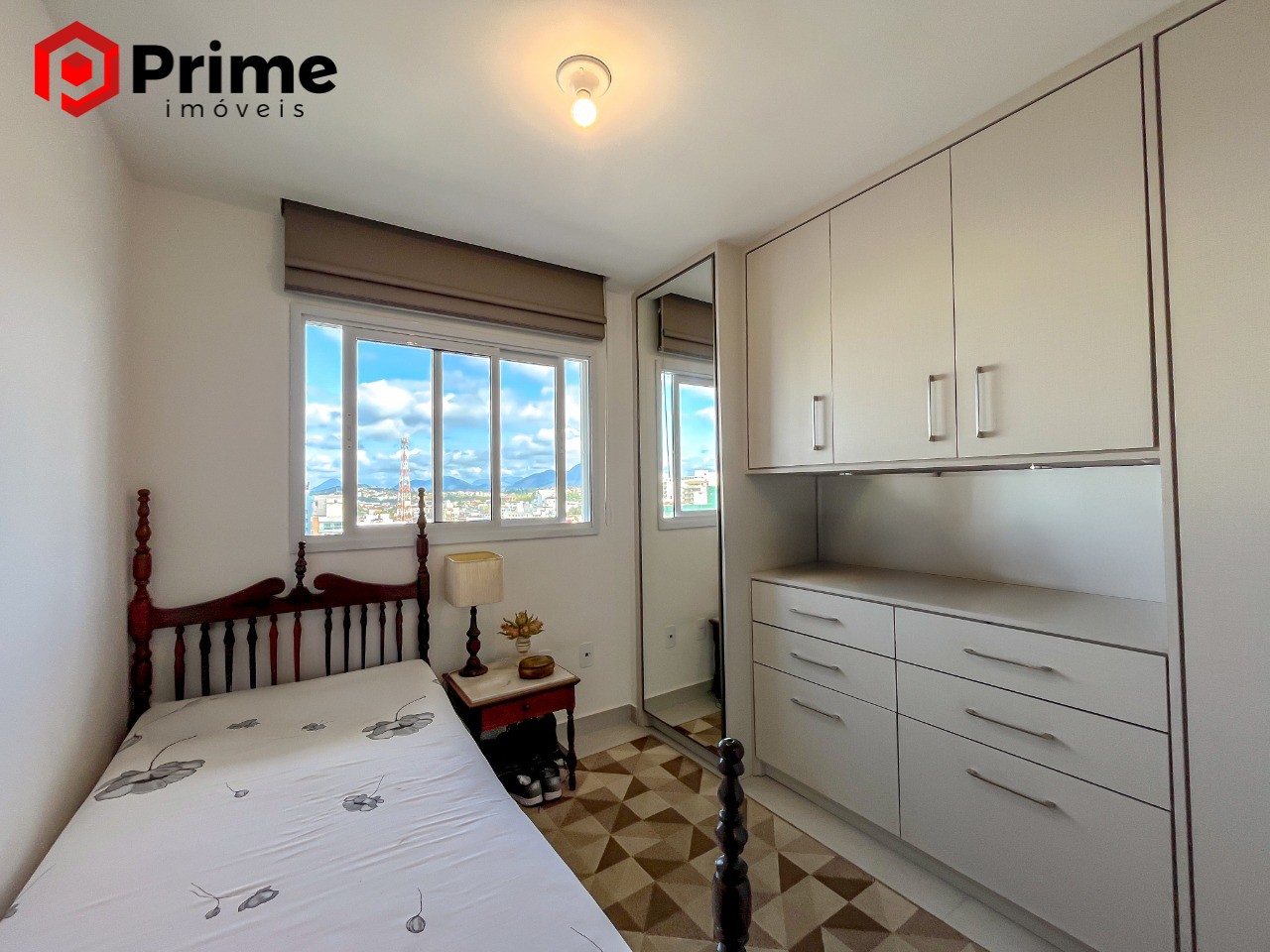 Apartamento, 3 quartos, 100 m² - Foto 11