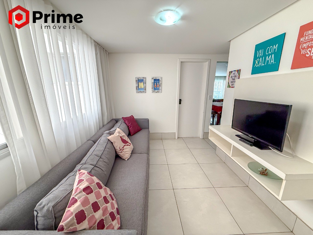Apartamento, 3 quartos, 200 m² - Foto 14