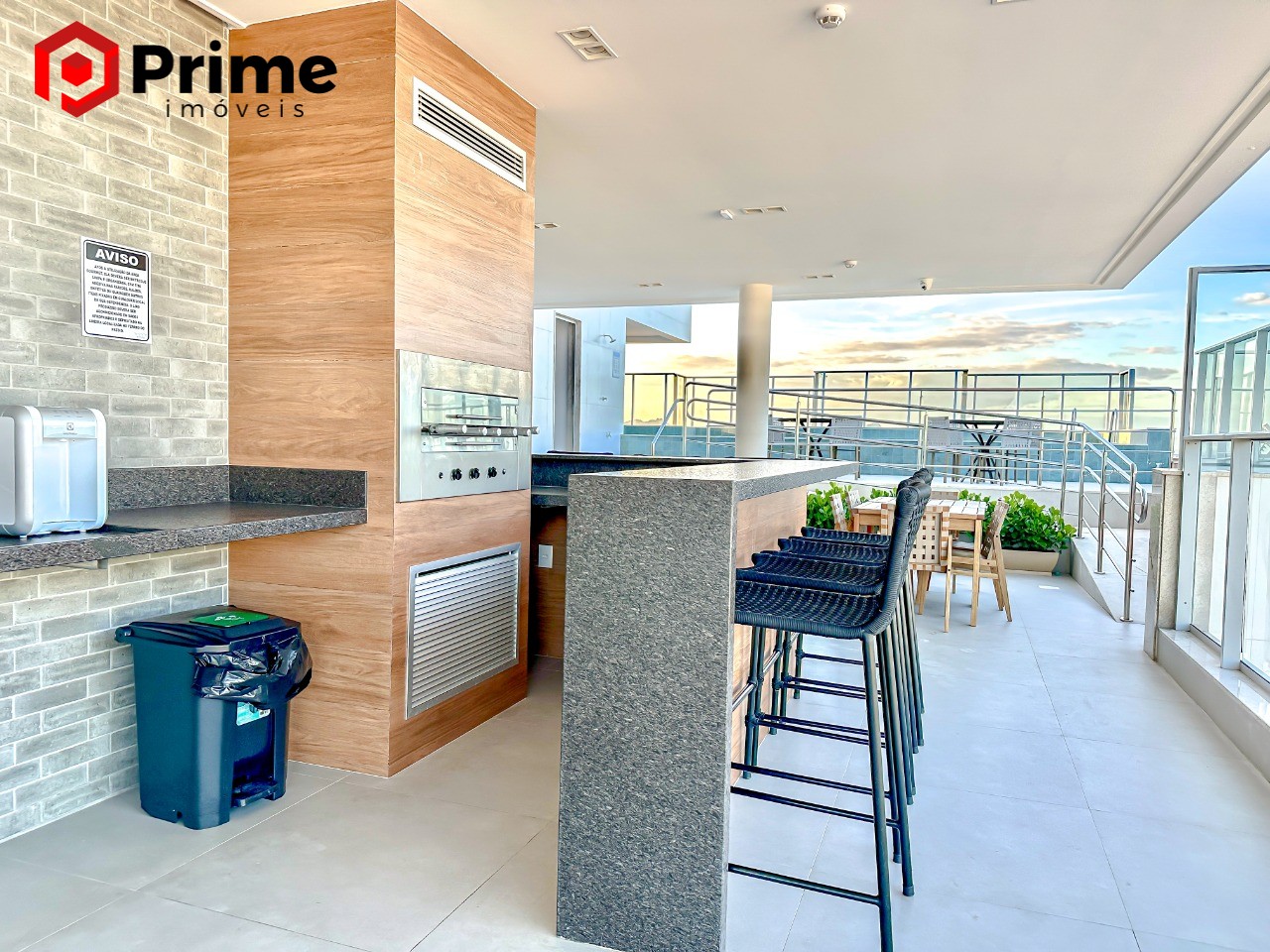 Apartamento, 3 quartos, 118 m² - Foto 32
