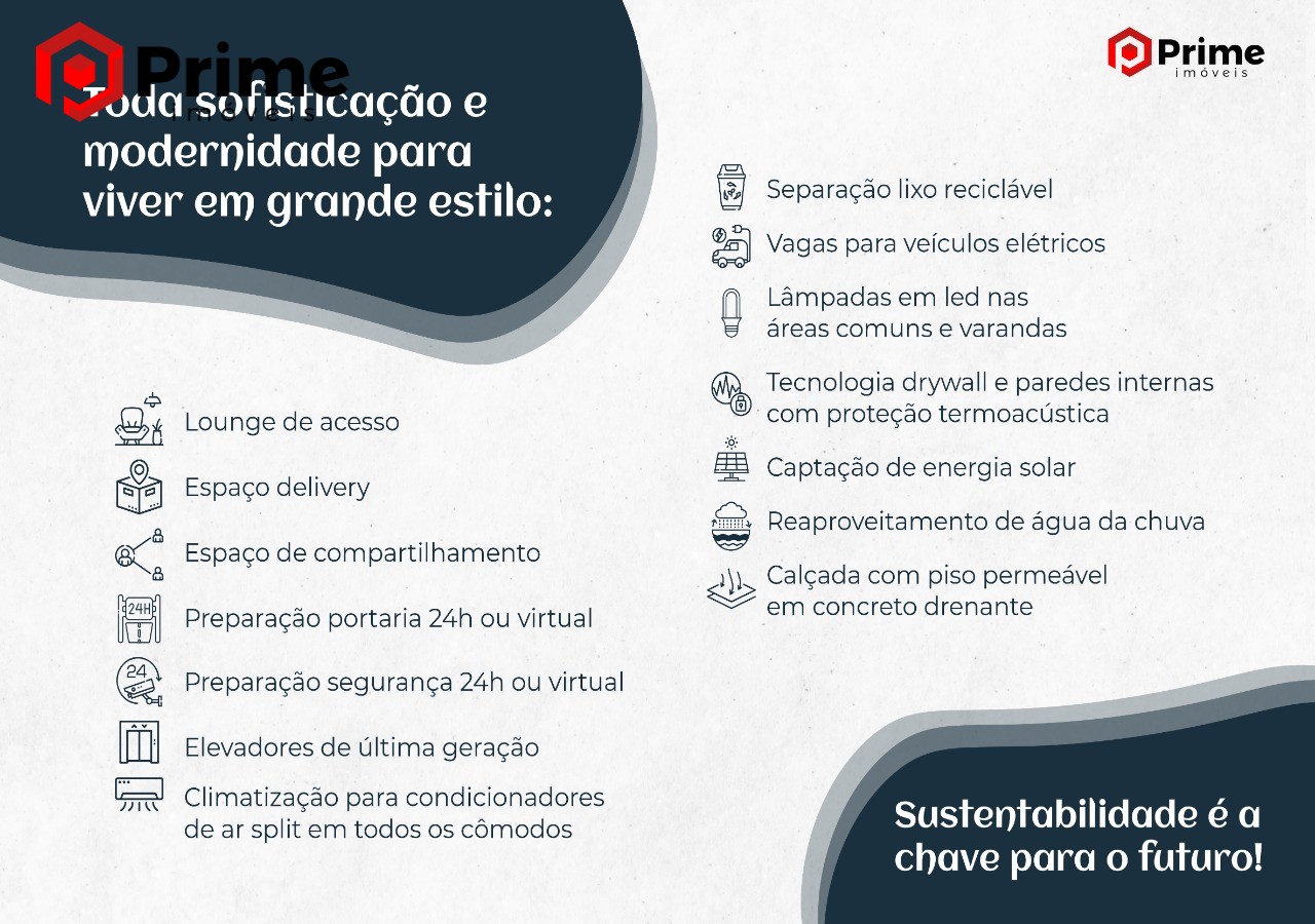 Apartamento, 2 quartos, 69 m² - Foto 21