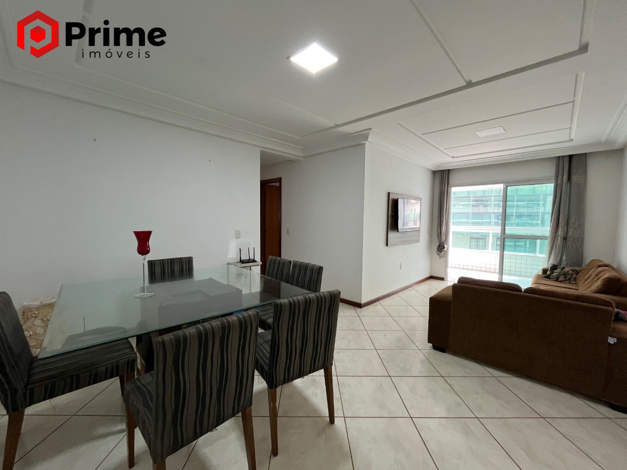 Apartamento, 3 quartos, 95 m² - Foto 1