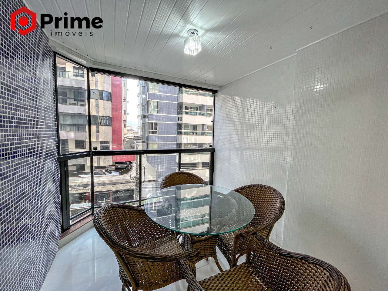 Apartamento, 3 quartos, 105 m² - Foto 4