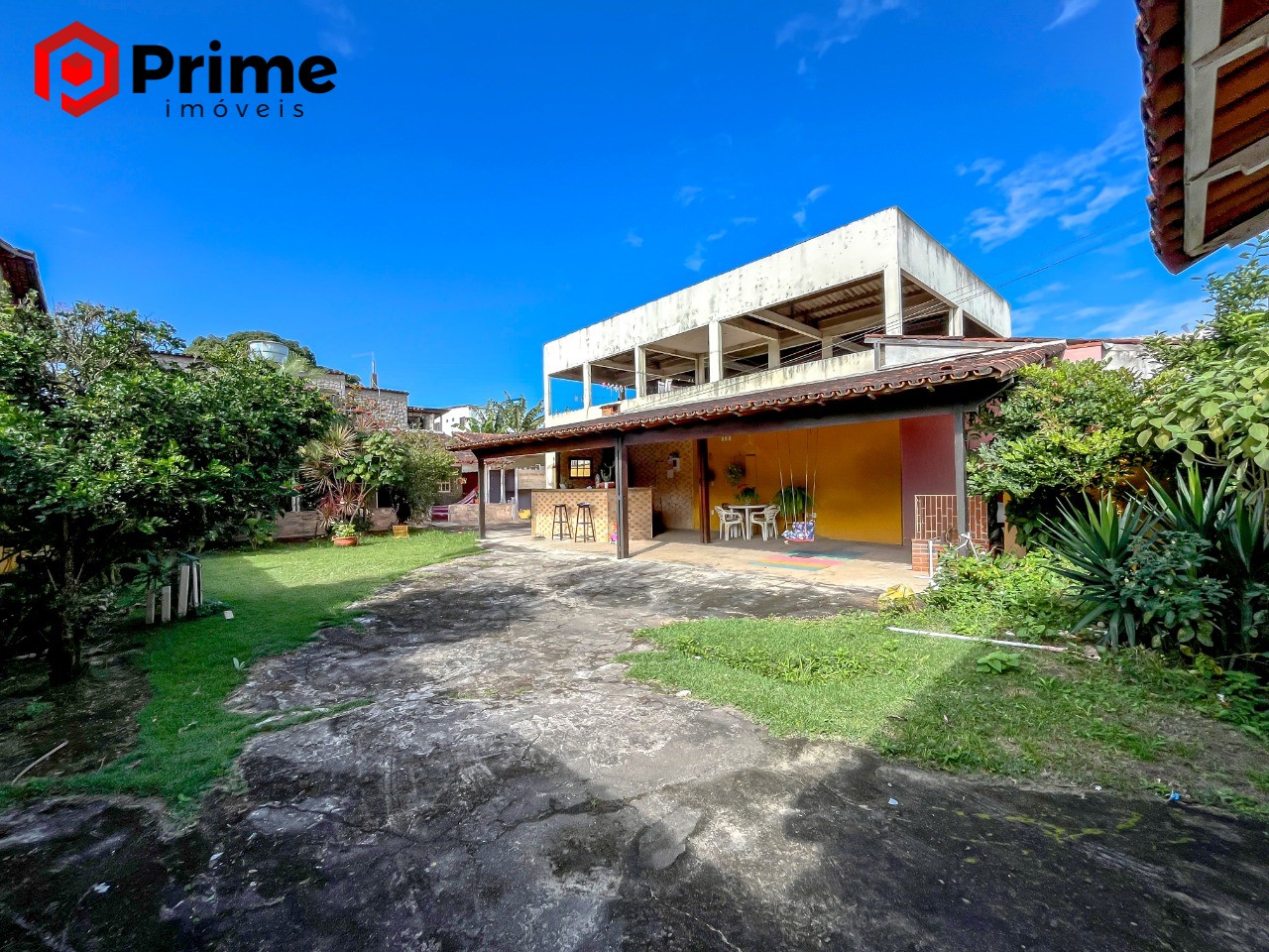 Casa, 4 quartos, 140 m² - Foto 2
