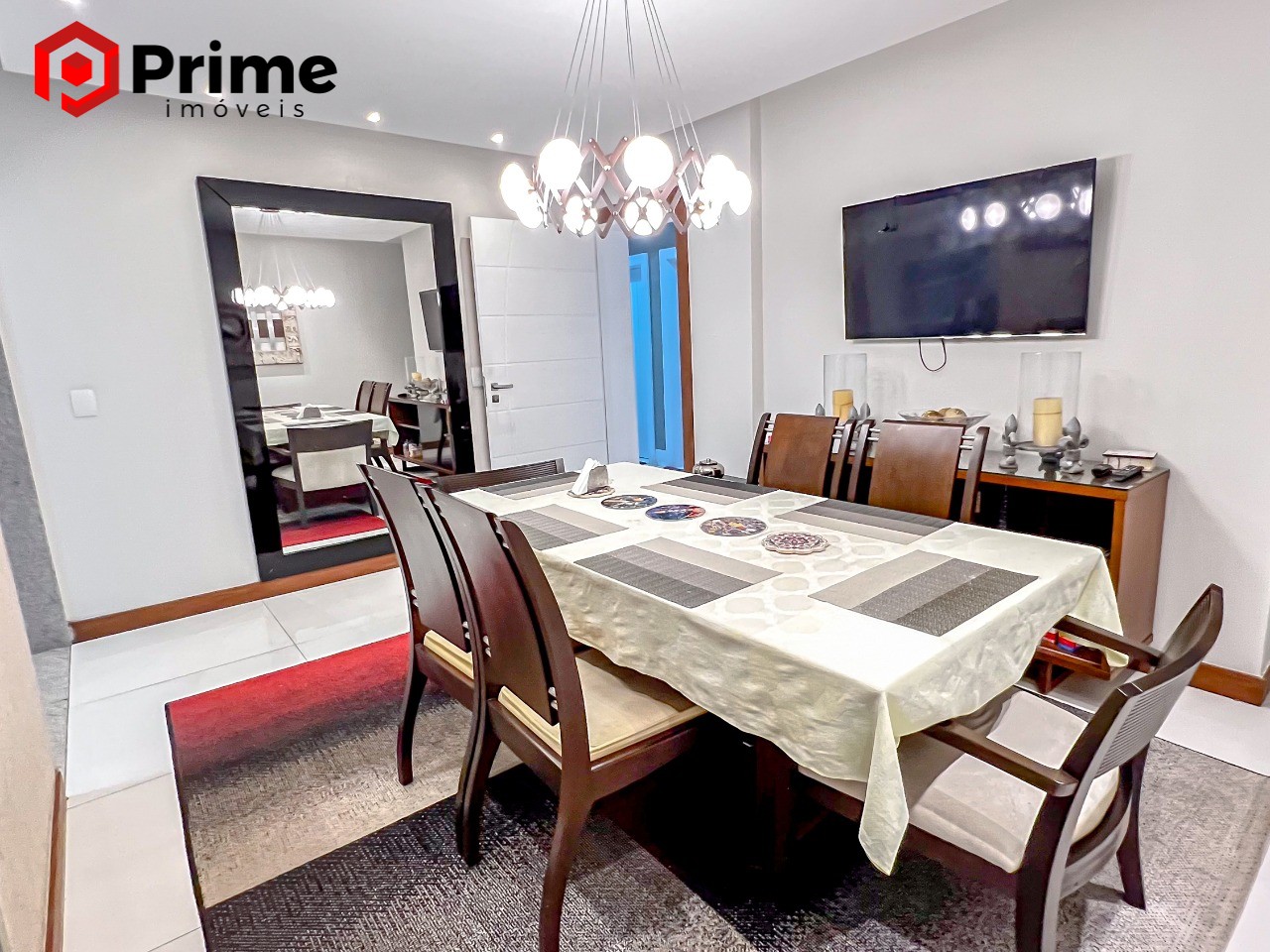 Apartamento, 4 quartos, 200 m² - Foto 25