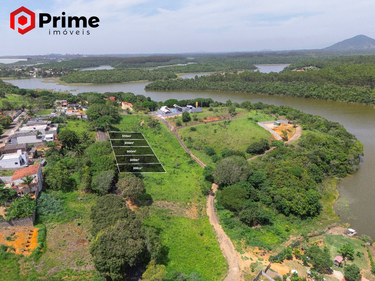 Terreno, 1500 m² - Foto 3