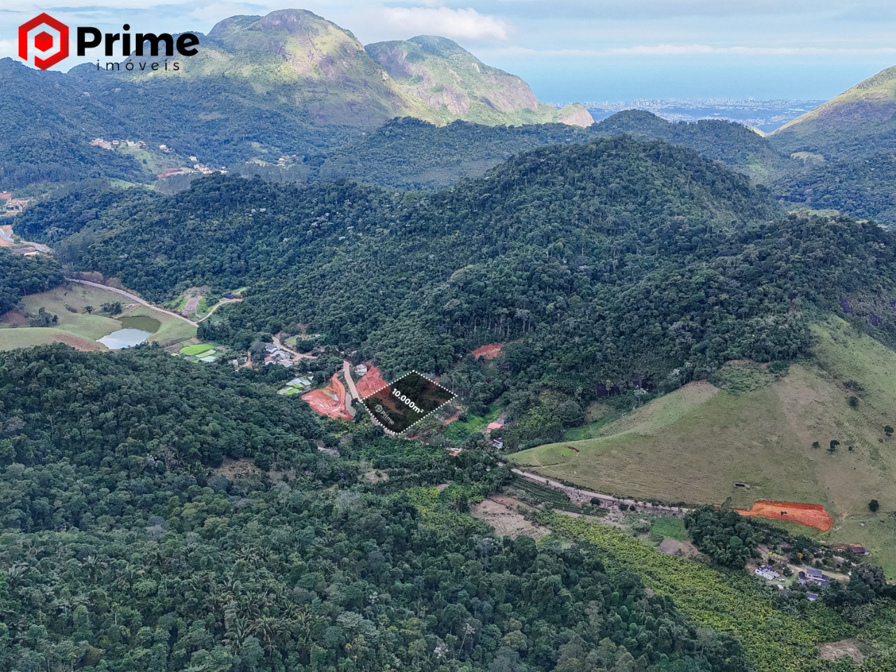 Terreno, 10000 m² - Foto 4
