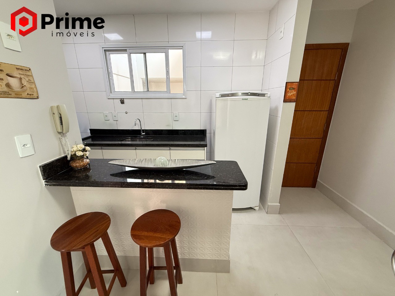 Apartamento, 2 quartos, 58 m² - Foto 5