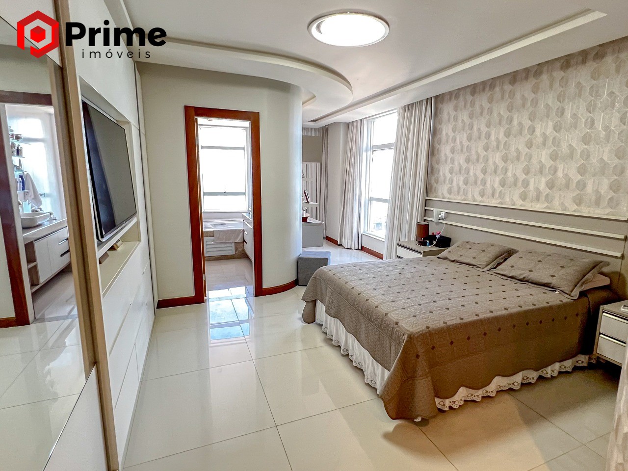 Apartamento, 4 quartos, 200 m² - Foto 18