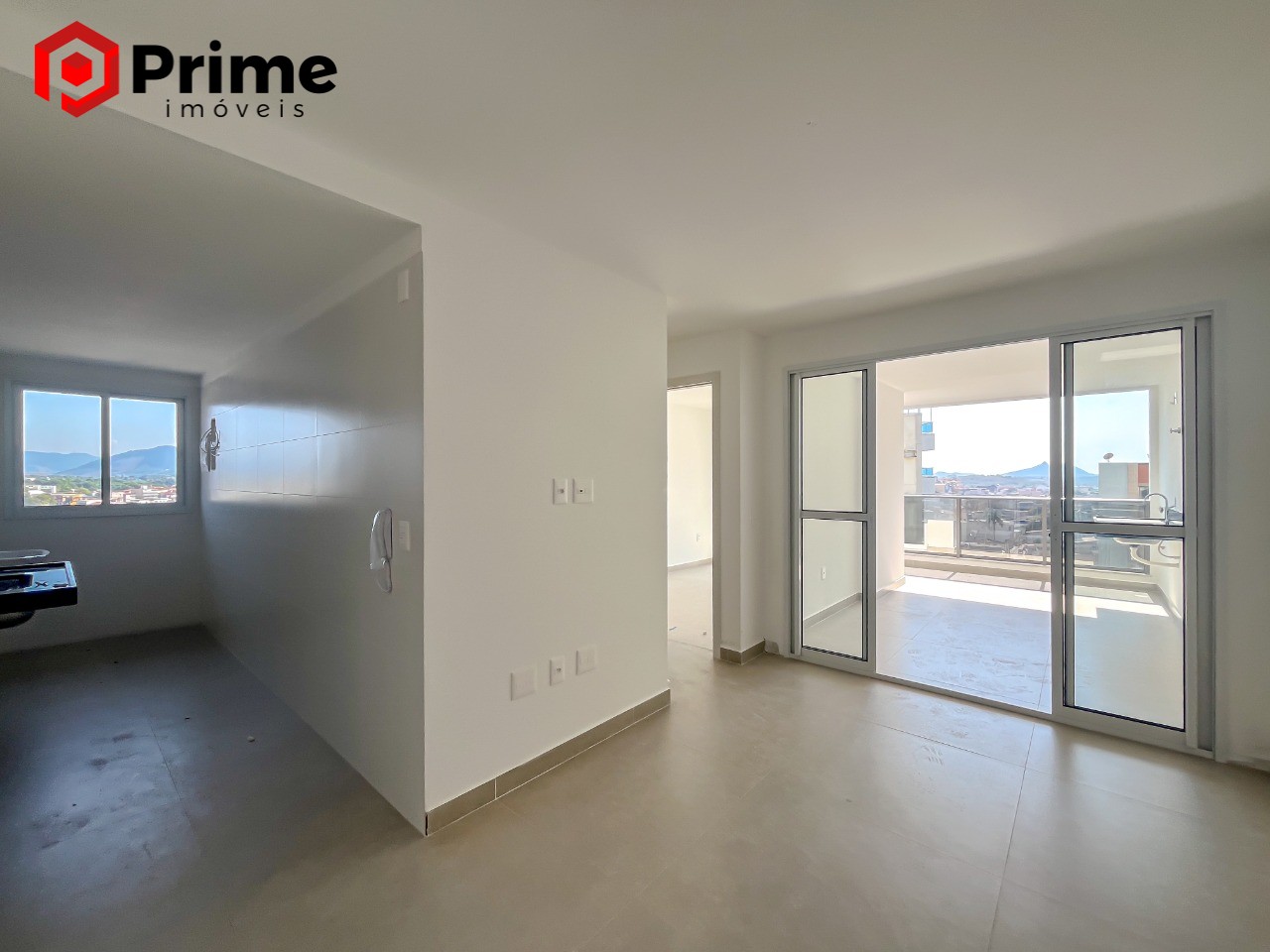 Apartamento, 2 quartos, 65 m² - Foto 2